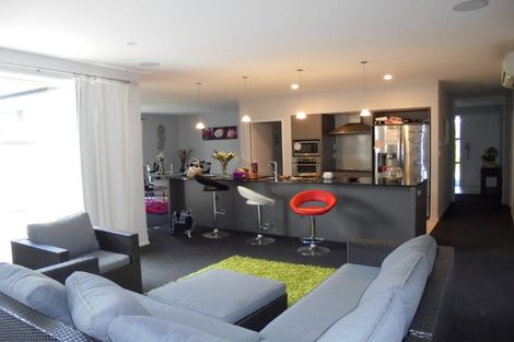 Photo of property in 25 Brookwater Avenue, Northwood, Christchurch, 8051