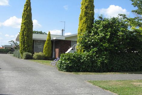 Photo of property in 15 Kimbolton Road, Feilding, 4702