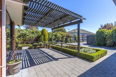 Photo of property in 2/268 Grahams Road, Bishopdale, Christchurch, 8053