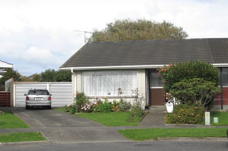 Photo of property in 11 Amberley Grove, Hutt Central, Lower Hutt, 5010