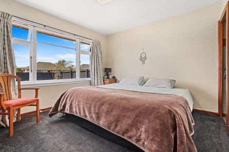 Photo of property in 4 Ngata Place, Hei Hei, Christchurch, 8042