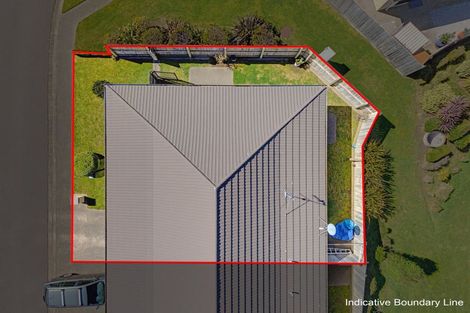 Photo of property in Georgia Estate, 14/3 Georgia Grove, Paraparaumu, 5032