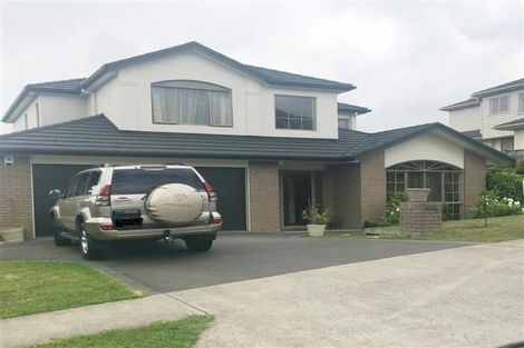 Photo of property in 116a Jeffs Road, Flat Bush, Auckland, 2016