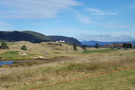 Photo of property in 40 The Fairways, Kinloch, Taupo, 3377