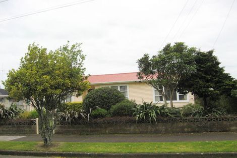 Photo of property in 42 Elizabeth Street, Levin, 5510