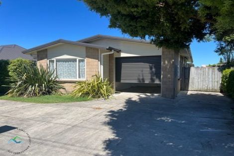 Photo of property in 14a Gladstone Road, Matamata, 3400
