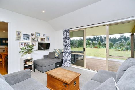 Photo of property in 4 Pesters Road, Eyrewell, Rangiora, 7476