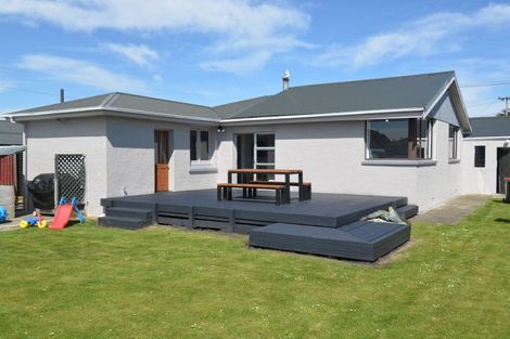 Photo of property in 87 Paterson Street, Grasmere, Invercargill, 9810
