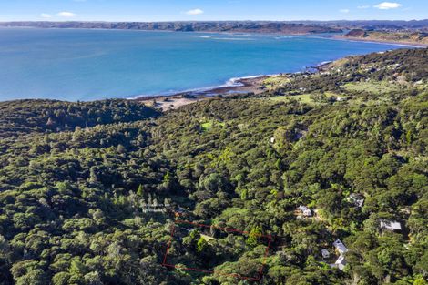Photo of property in 19 Te Tuhi Road, Raglan, 3297