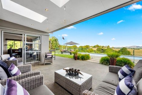 Photo of property in 78 Bright Road, Otaua, Waiuku, 2682