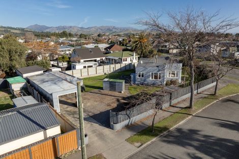 Photo of property in 197 Maxwell Road, Redwoodtown, Blenheim, 7201