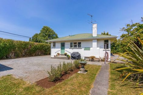 Photo of property in 11 Jellicoe Street, Greytown, 5712