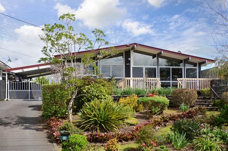 Photo of property in 15 Boundary Road, Tikipunga, Whangarei, 0112