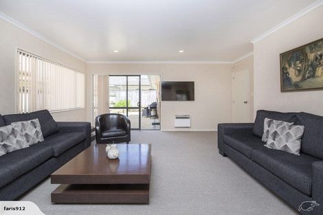Photo of property in 109 Wayne Francis Drive, Flat Bush, Auckland, 2016
