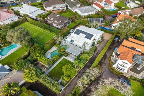 Photo of property in 59a Mount St John Avenue, Epsom, Auckland, 1051