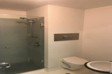 Photo of property in St Pauls Apartments, 93/43 Mulgrave Street, Thorndon, Wellington, 6011