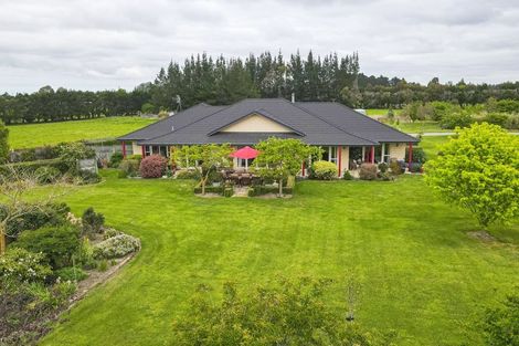 Photo of property in 120 Johnstone Street, Tinwald, Ashburton, 7774