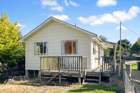 Photo of property in 12 Tay Street, Naseby, 9396