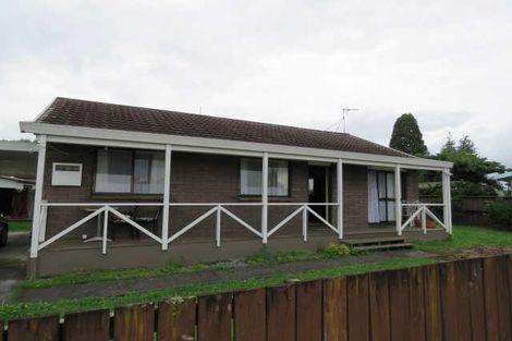 Photo of property in 4a Kentucky Crescent, Nawton, Hamilton, 3200