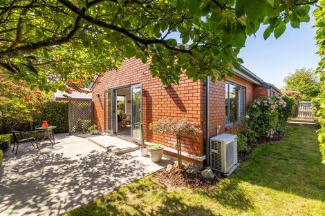 Photo of property in 7 Stroud Lane, Papanui, Christchurch, 8053