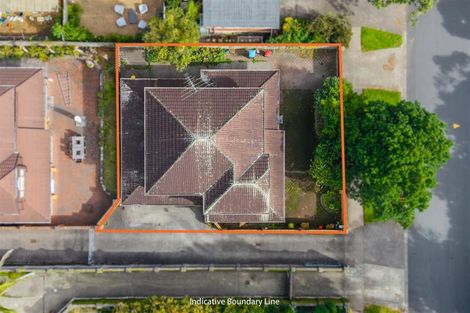 Photo of property in 1/11 Mount St John Avenue, Epsom, Auckland, 1051