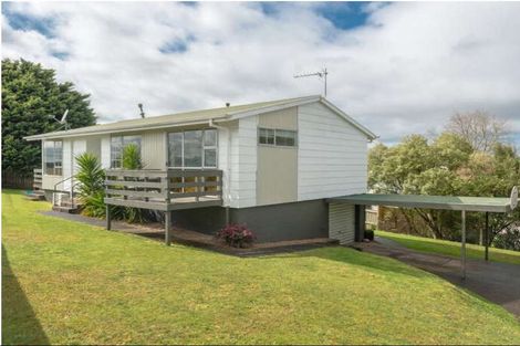 Photo of property in 46 Morrow Avenue, St Andrews, Hamilton, 3200
