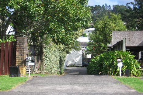 Photo of property in 26 Farwood Drive, Henderson, Auckland, 0612