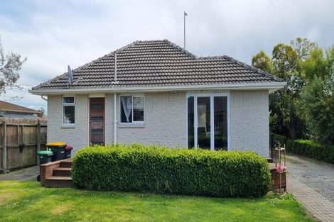 Photo of property in 3 Masham Road, Broomfield, Christchurch, 8042