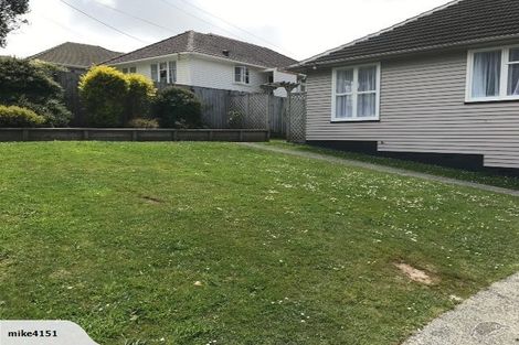 Photo of property in 23 Turkington Street, Tawa, Wellington, 5028