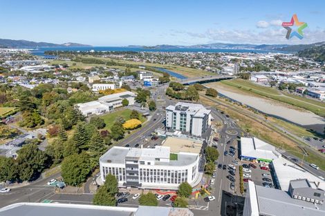 Photo of property in Unit 205,l2, 205/14 Laings Road, Hutt Central, Lower Hutt, 5010
