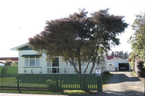 Photo of property in 50 Holland Crescent, Bulls, 4818