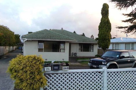 Photo of property in 26 Swanson Road, Henderson, Auckland, 0610