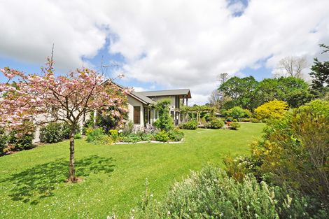 Photo of property in 661 Matakana Road, Warkworth, 0985