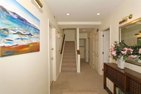 Photo of property in 1a Gill Road, Lowry Bay, Lower Hutt, 5013