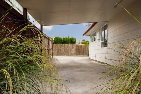 Photo of property in 3/14 Gascoigne Street, Riversdale, Blenheim, 7201