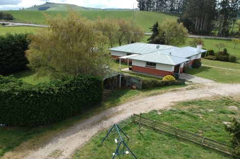 Photo of property in 4 Lot Rc, 1161 Weston-ngapara Road, Elderslie, Oamaru, 9491