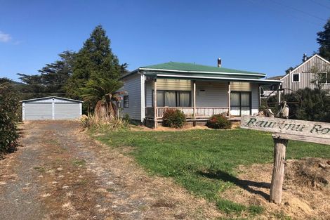 Photo of property in 21 Poro Street, Raurimu, Owhango, 3989