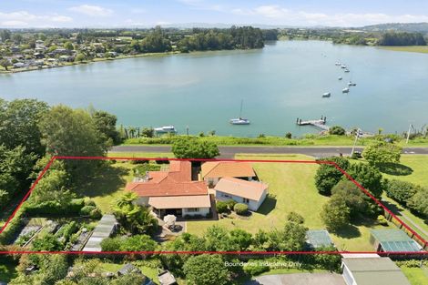 Photo of property in 309 Plummers Point Road, Whakamarama, Tauranga, 3172