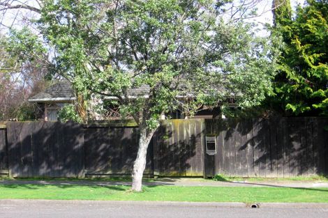 Photo of property in 50 Pitama Road, Awapuni, Palmerston North, 4412