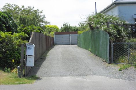 Photo of property in 27 Sheldon Street, Woolston, Christchurch, 8023