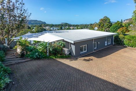 Photo of property in 125b Bruce Wallace Place, Whangamata, 3620