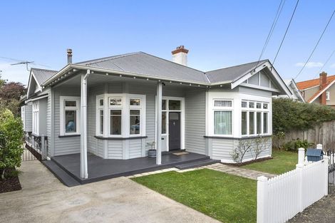 Photo of property in 19 Pretoria Avenue, Saint Clair, Dunedin, 9012