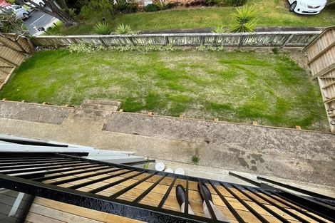 Photo of property in 15 Mcdowell Crescent, Hillcrest, Auckland, 0627