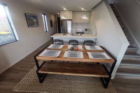 Photo of property in 1/129 Brougham Street, Addington, Christchurch, 8024