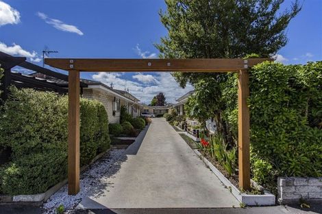 Photo of property in 4/20 Stoneyhurst Street, St Albans, Christchurch, 8014