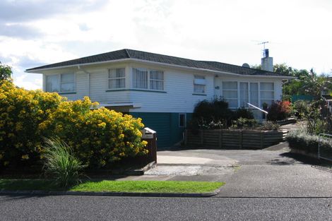 Photo of property in 9 Wheatley Avenue, Pakuranga, Auckland, 2010