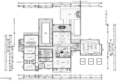 Photo of property in 27 Tula Lane, Kelvin Grove, Palmerston North, 4470