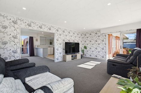 Photo of property in 4 Manor Place, Redwoodtown, Blenheim, 7201