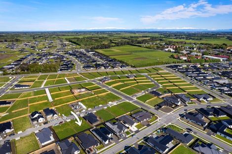 Photo of property in 14 Mccaw Road, Lincoln, 7608