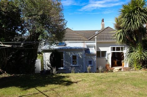 Photo of property in 35 Kilgour Street, Roslyn, Dunedin, 9010